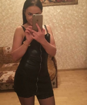 Проститутка Кривой Рог : Юлия